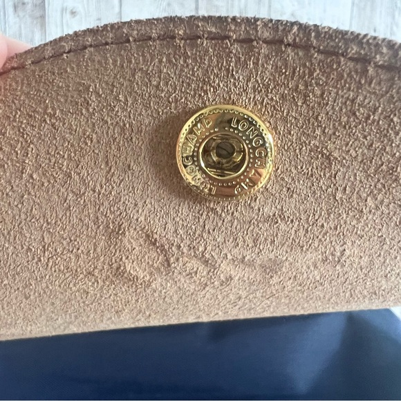 Longchamp Mini Backpack - Picture 2 of 7